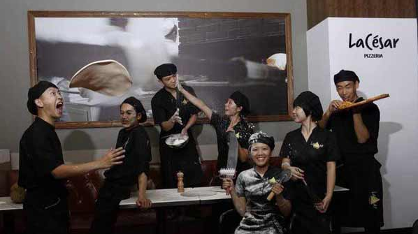 這8大趨勢，預示了2017中國餐飲的賺錢邏輯！