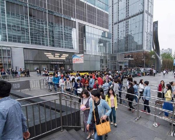 向前看3年！麥當(dāng)勞全球首批“選址專家”輕易不外傳的秘訣……