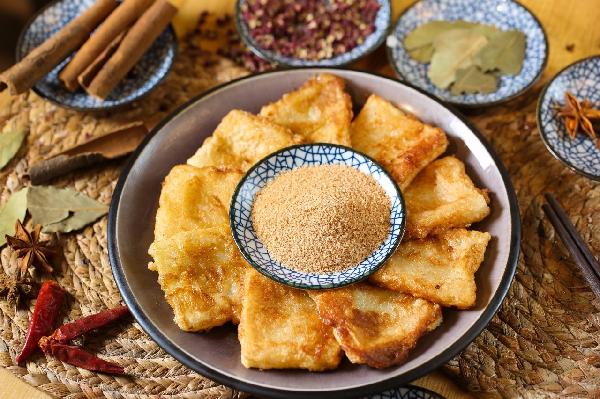 四換菜單，營(yíng)業(yè)額上升33%，這家小店如何扭轉(zhuǎn)乾坤？