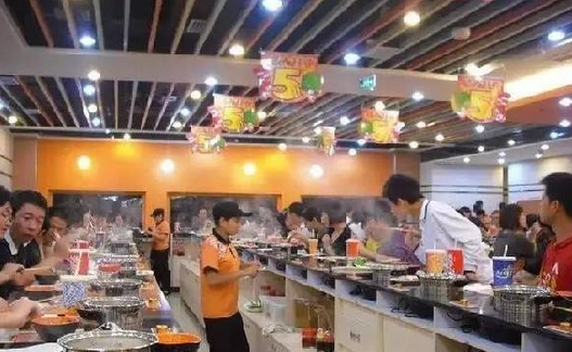 55%的90后習(xí)慣獨(dú)自用餐，你的餐廳還在忽視他們嗎？