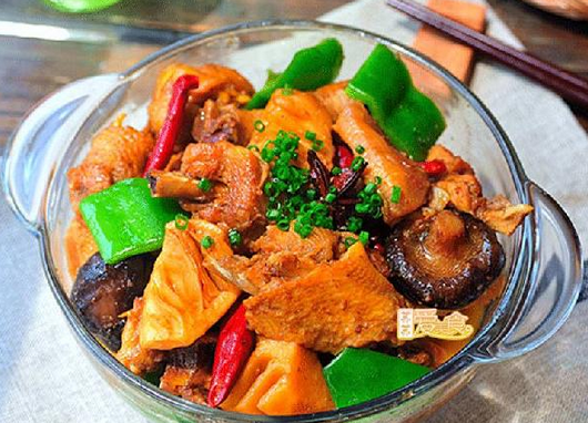 大數(shù)據(jù)告訴你：是誰支撐黃燜雞瘋狂擴(kuò)張到現(xiàn)在？