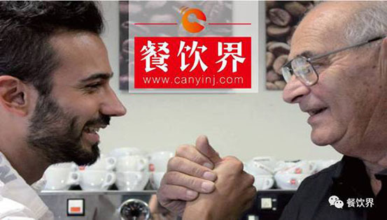 第三次咖啡浪潮到來，星巴克的真正競爭對手竟然是它？ |餐見