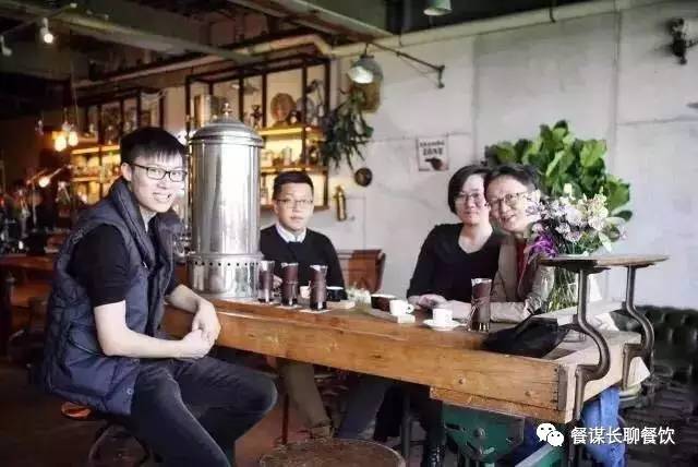 最新消息！餐飲分享平臺(tái)“投食兒”宣布解散，曾融資百萬！