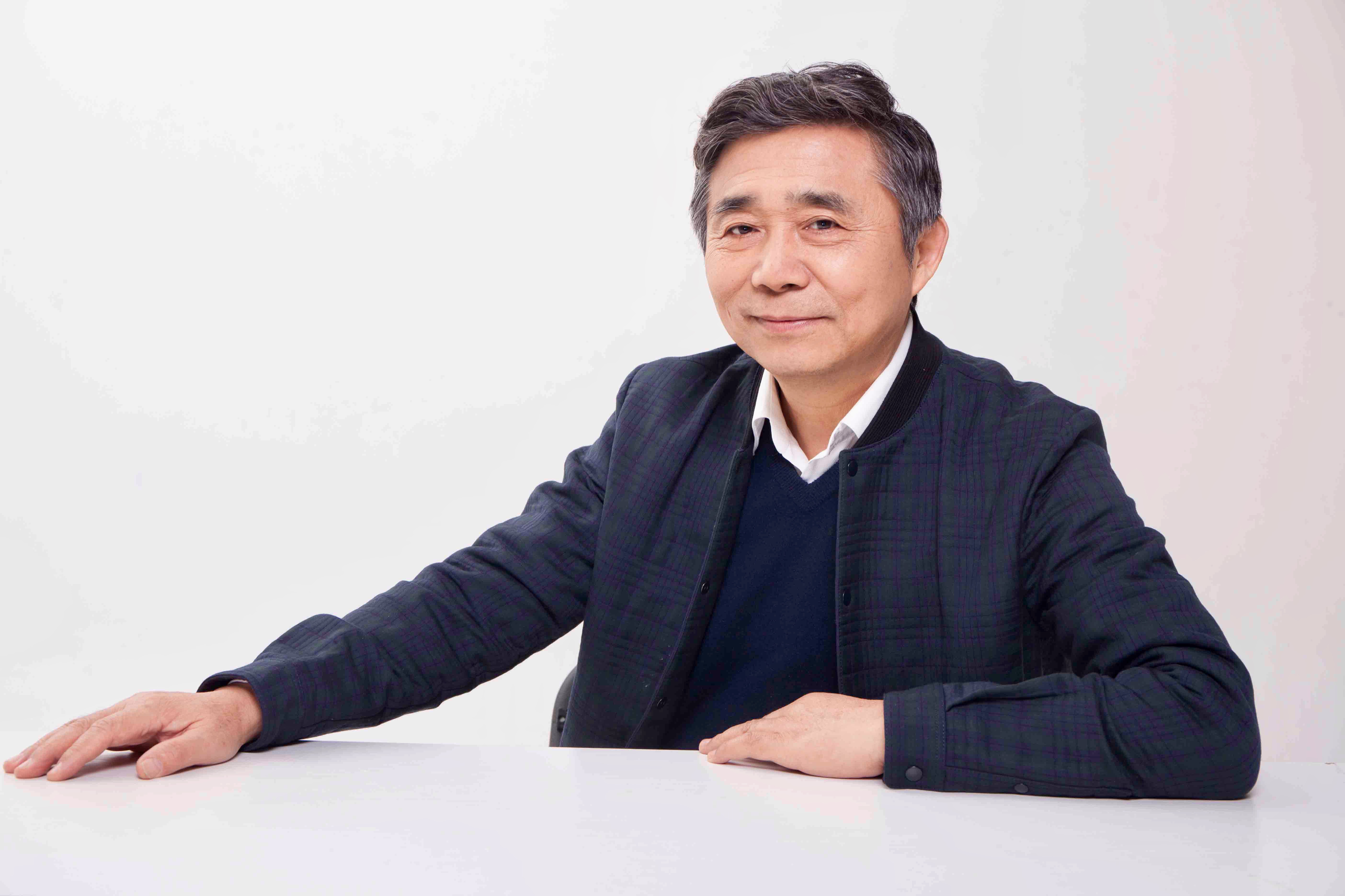 和合谷閉關(guān)修行十三年，功成出關(guān)迎百福