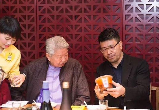 這些正在崛起的“新匠心派”，才是中國餐飲真正的未來？|餐飲界