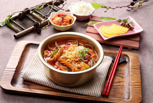 烤肉、炸雞、拌飯、芝士火鍋，難掩韓餐爛大街的真相