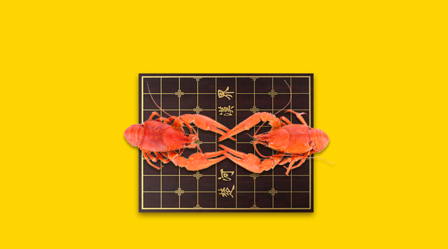 小龍蝦供應(yīng)鏈源頭大比拼，產(chǎn)地之爭到底在爭什么？