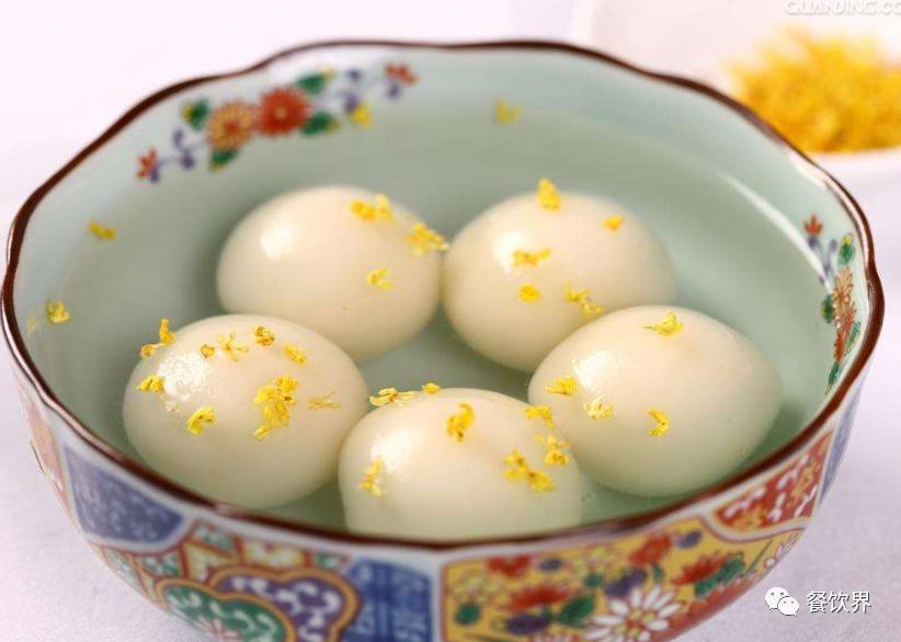50歲開始蹬三輪賣湯圓創(chuàng)業(yè)，到31億資產(chǎn)，全靠最“笨”的辦法