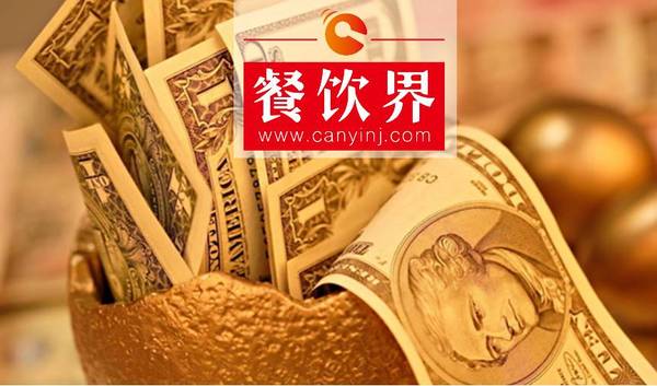 資本寒冬下，西少爺肉夾饃憑什么融資8000萬？?|?餐見