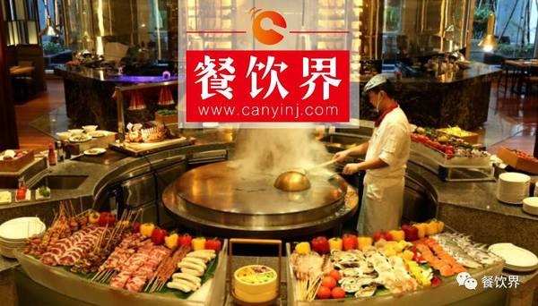 自助餐陷入“屢戰(zhàn)屢敗”怪圈，破局之路在何方？ | 分析