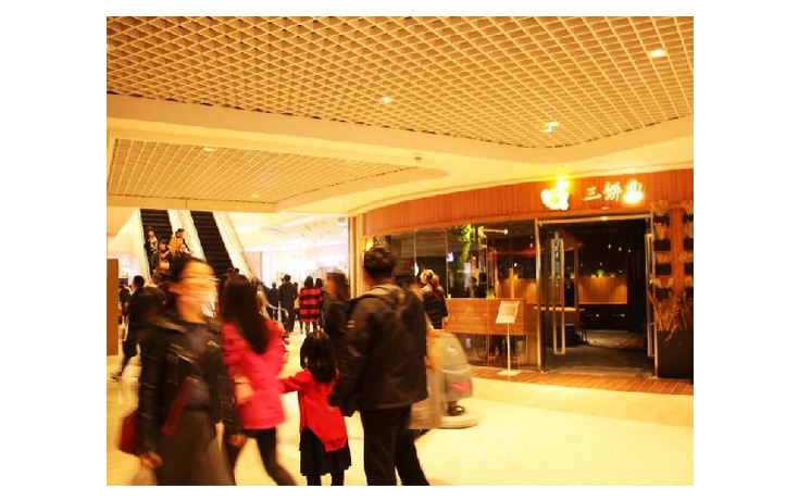 謀殺進店欲的8個細節(jié)：顧客過而不入，居然是因為這！