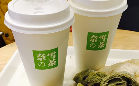 奈雪の茶、喜茶、牧之初心等新餐飲成購物中心吸客利器|餐飲界