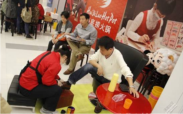 我們總結(jié)了6家餐飲大佬的經(jīng)驗，玩轉(zhuǎn)互動營銷你得弄清這4點|餐飲界