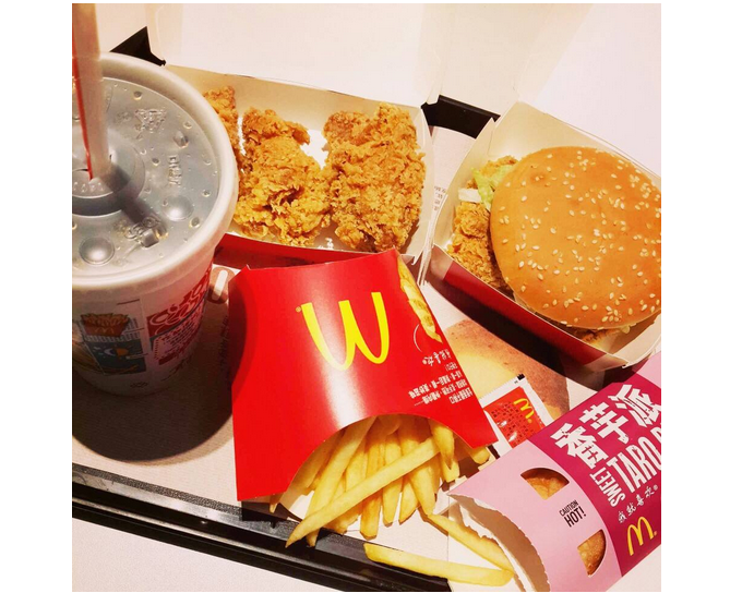 傻傻分不清楚，麥當(dāng)勞、肯德基是餐飲還是零售？|餐飲界