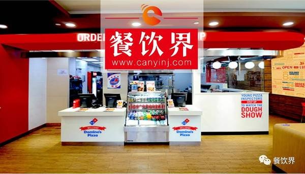 投資回報(bào)高過Google、完爆必勝客，瘋狂開店12000家！達(dá)美樂快人一步的另類打法！