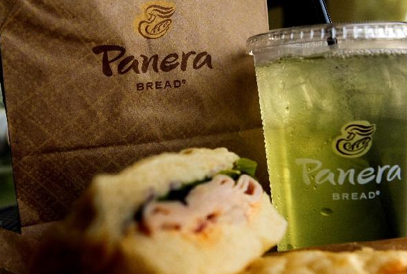最大面包連鎖Panera被收購，餐飲史上第二大并購！