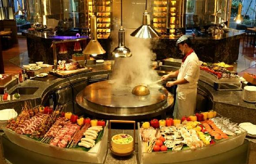 自助餐老板自曝行業(yè)內(nèi)幕：自助餐為什么不會賠錢？