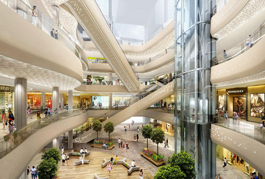 當(dāng)“進(jìn)mall”風(fēng)潮退燒后，餐企未來(lái)可能會(huì)朝這3個(gè)方向進(jìn)軍|餐飲界