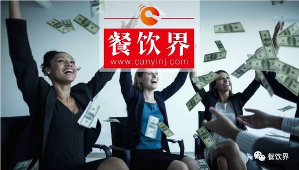 讓資本倒追？餐飲人需先看懂資本的4個(gè)投資邏輯！ | 餐見(jiàn)
