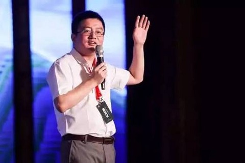 美團(tuán)點(diǎn)評(píng)王慧文：競(jìng)爭(zhēng)，要么壟斷供給，要么壟斷需求