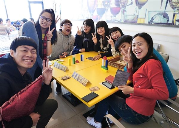 20-35歲人群是餐飲消費主力軍|餐飲界
