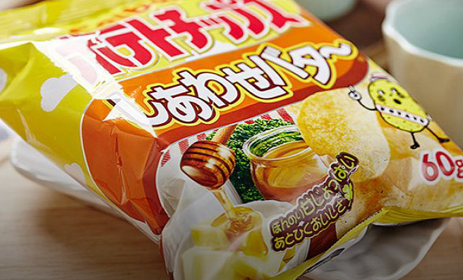 北海道土豆減產(chǎn)，日本有人囤積薯片，還出現(xiàn)了“黑市”