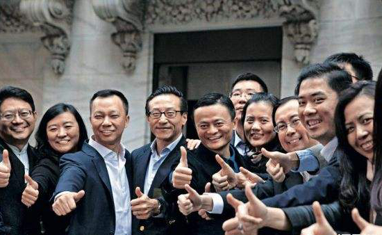 雇傭制結(jié)束合伙人盛行！深度解析經(jīng)典模式，與時(shí)俱進(jìn)！|餐飲界