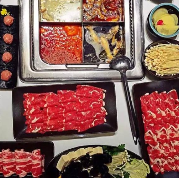 海底撈、小肥羊全面“入侵”日本，畫(huà)風(fēng)突變！