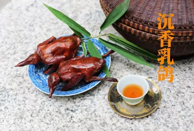 嘗盡天下美食也不比這有范，不信來看看！