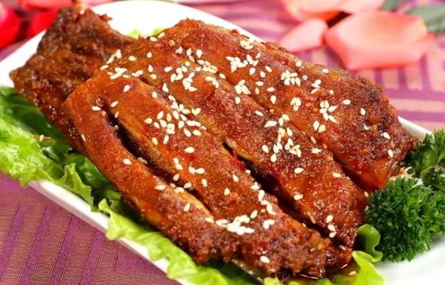 【新疆菜】“食肉動物”的福音！