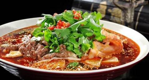U鼎冒菜掛牌新三板背后：全國(guó)冒菜市場(chǎng)真的那么蓬勃嗎？|餐飲界