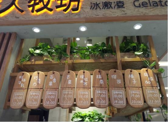 超1100億的中國冰激凌市場，究竟蘊藏著怎樣的機會？
