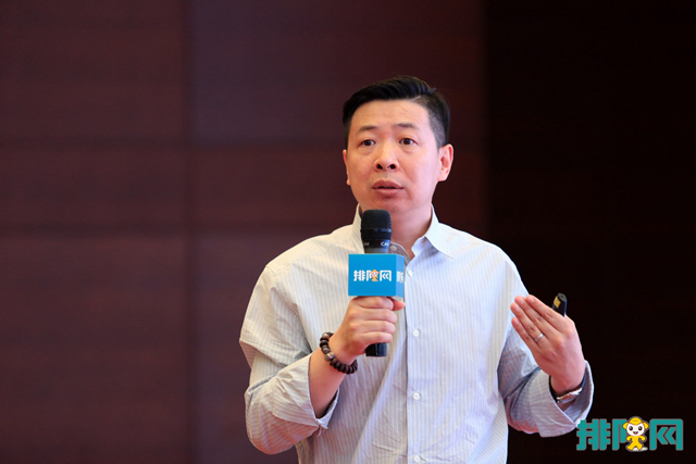 比格比薩趙志強(qiáng)：營(yíng)銷解決來(lái)客問(wèn)題，完美體驗(yàn)才是王道|餐飲界