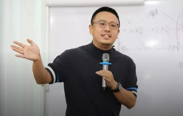 餓了么張旭豪：未來2～3年商業(yè)格局會出現(xiàn)什么狀態(tài)？