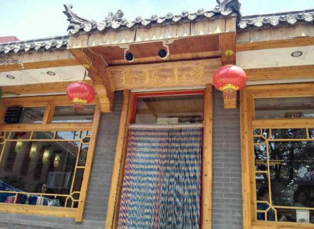 火了24年！200平特色店，日流水兩萬