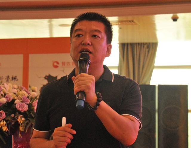 特色小吃輕餐飲連鎖企業(yè)“1到10如何加速成長”？ | 絕味旗下網(wǎng)聚資本張衛(wèi)