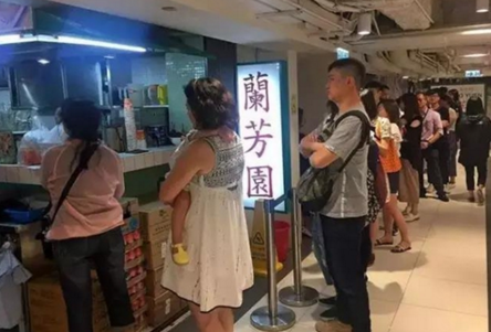 小店火爆65年，每日賣茶逾千杯，卻婉拒所有商業(yè)合作？