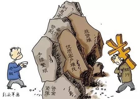 中小餐飲企業(yè)融資難題：美團(tuán)小貸提供極速貸、經(jīng)營(yíng)貸解決方案