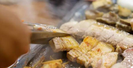 韓國(guó)人到底吃不吃得起肉？