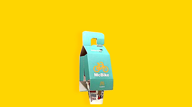 外賣到了拼品質(zhì)階段，餐品包裝又需要怎樣進(jìn)階？