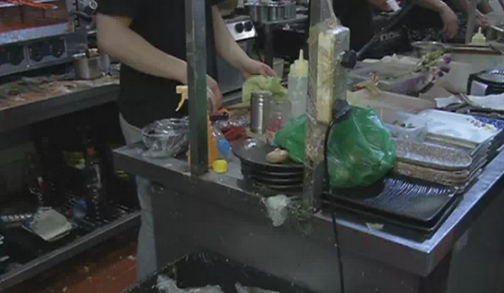 餐廳廚房臟亂差怎么解決？廣東年內或出臺處罰細則