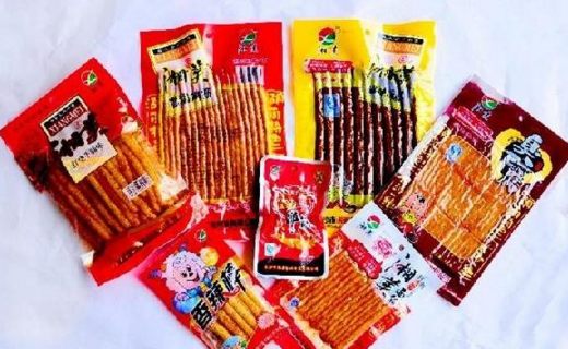 周黑鴨和絕味年銷11萬噸鴨脖，越辣越吸金，千億辣貨風(fēng)口對(duì)準(zhǔn)雞