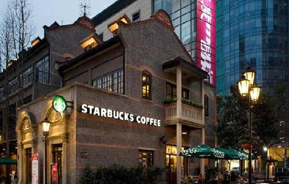 88億！星巴克進(jìn)行史上最大收購，大陸近2800家門店將全面直營