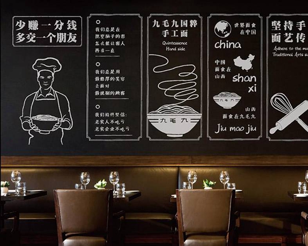 每天賣出50000碗，餐飲業(yè)“手工面之王”怎么做到的？|餐飲界
