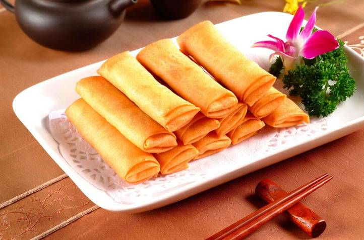 中餐出海潮或?qū)⒌絹恚惋嬋嗽撓蛐前涂藢W(xué)習(xí)什么？
