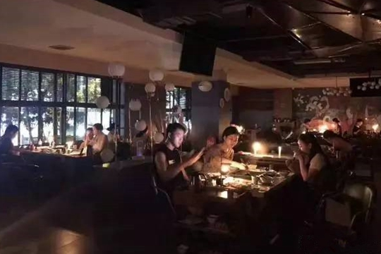 四川地震后，這家餐飲品牌公關全球最快！