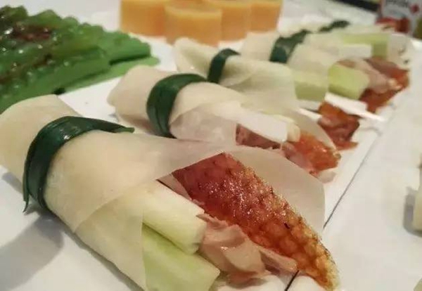 全聚德的外賣“鴨子”飛了！|餐飲界
