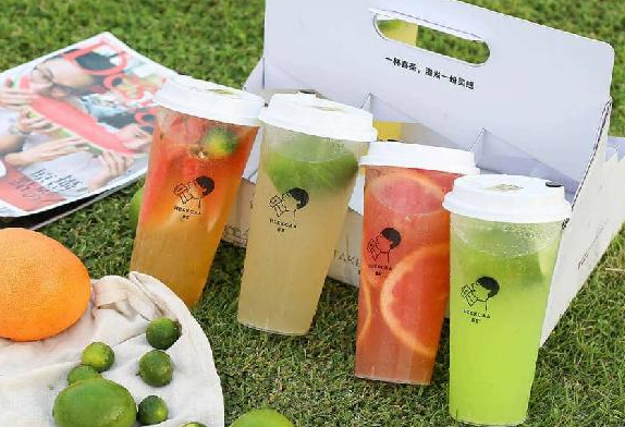 喜茶遍地開(kāi)，面包新語(yǔ)接連關(guān)！餐飲的“開(kāi)關(guān)”到底在哪？