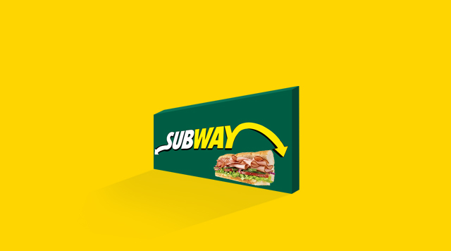全球坐擁44000家店的SUBWAY：店開(kāi)多了，感覺(jué)有點(diǎn)后悔了？