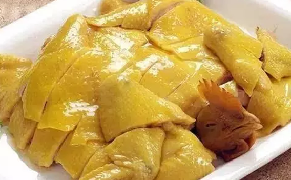 廣東人是全國最能吃的，廣東人氣最高的美食原來是它們！